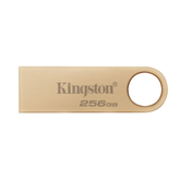 Memoria Flash Kingston 3.2 Gen 1 64Gb Metalica Oro Dtse9G3/64Gb